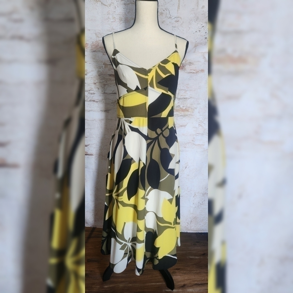 Catherine malandrino Dress Sz 6